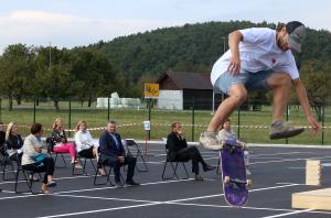 PARKIRIŠČE 27 FOTO LJUBO VUKRLIČ